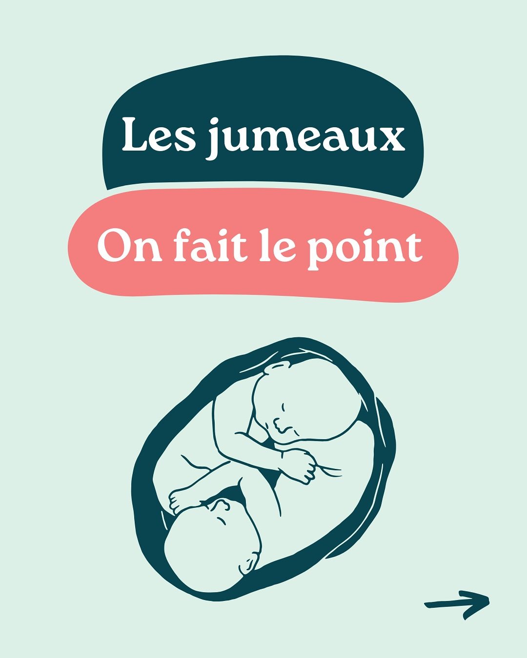 🤰Bi-bi, mono-bi, mono-mono… ça vous parle ?